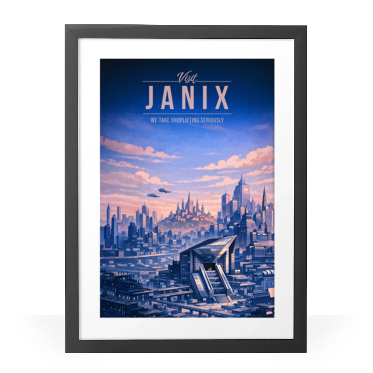 janix-framed