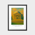 jefferson-memorial-gray-bg-framed