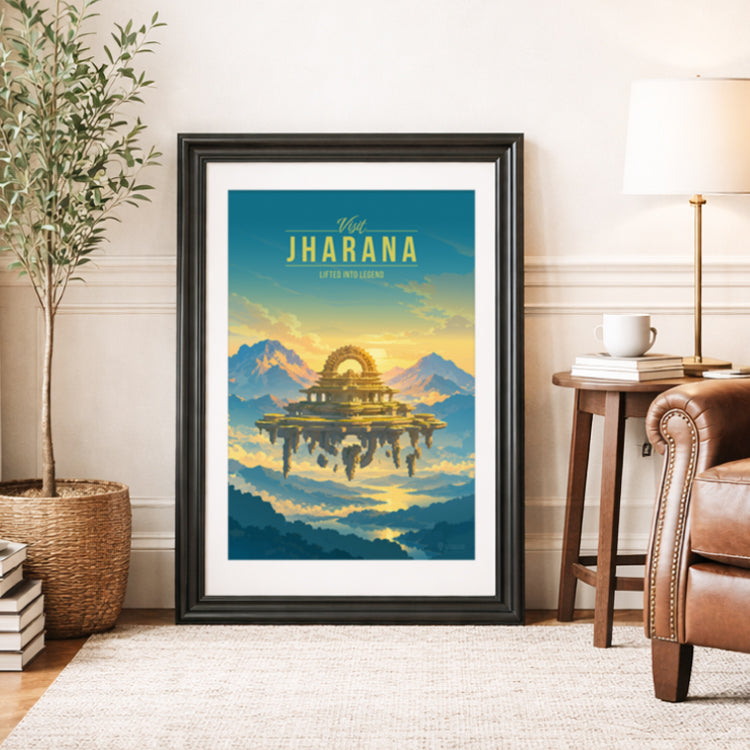 jharana-armchair