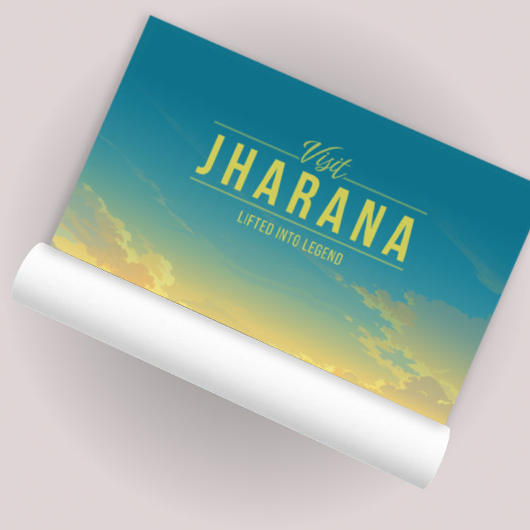jharana-rolled