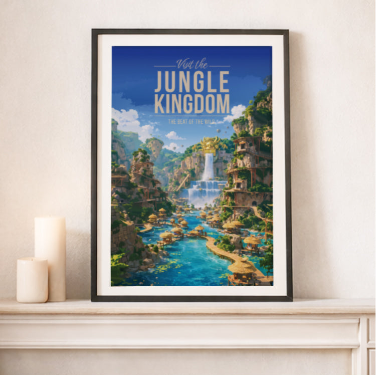 jungle-kingdom-mantle
