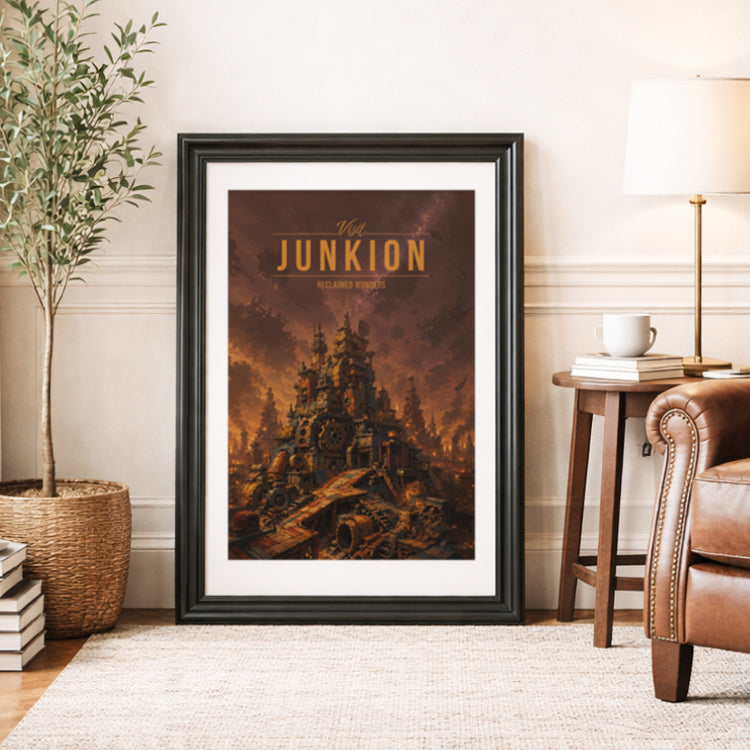 junkion-armchair