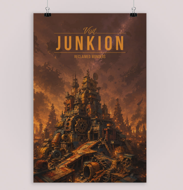 junkion-pinned