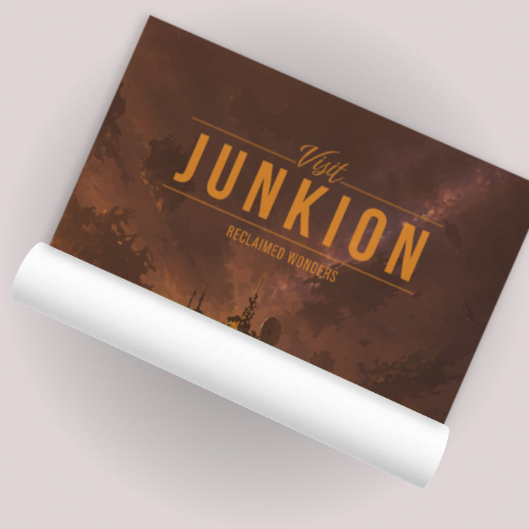 junkion-rolled