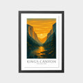 kings-canyon-gray-bg-framed