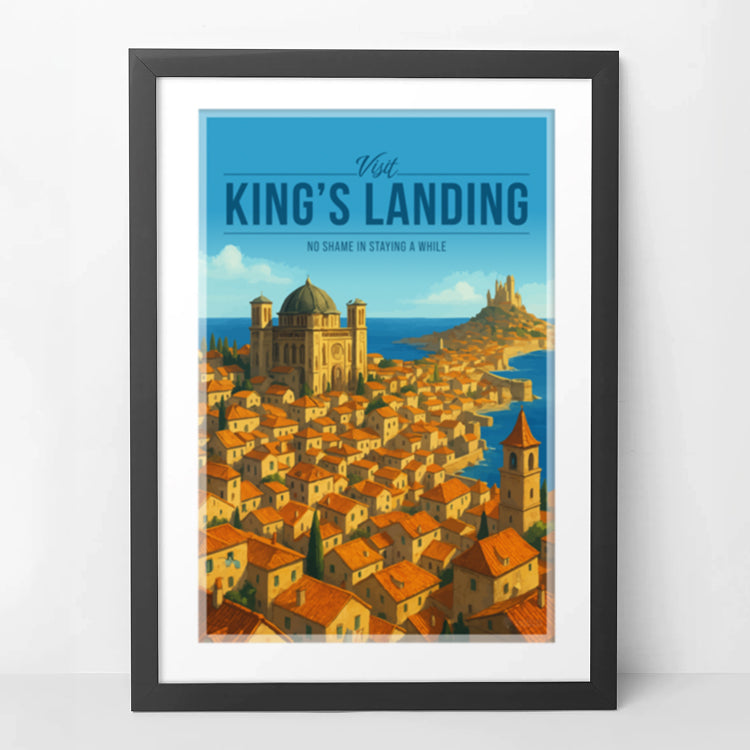 kings-landing-framed
