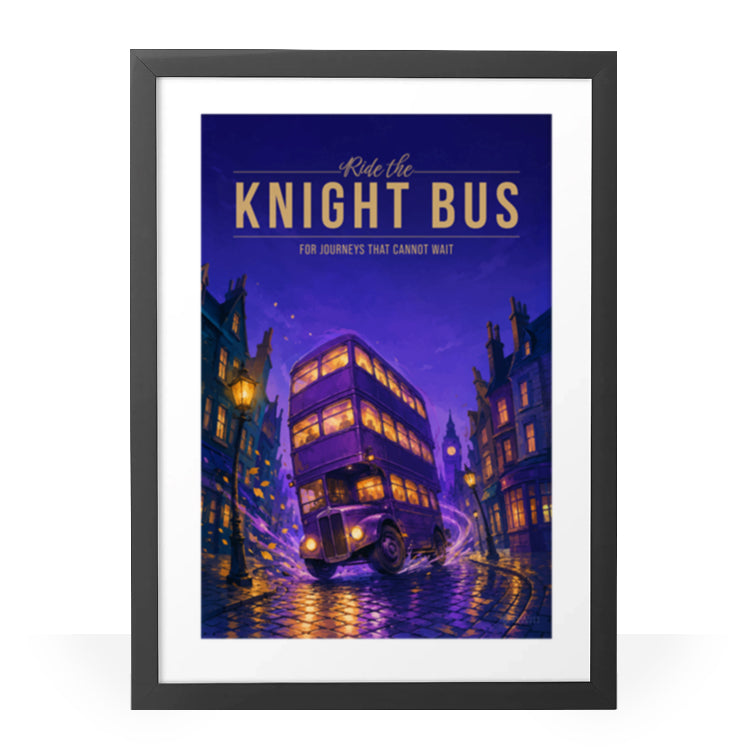 knight-bus-framed