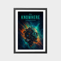 knowhere-gray-bg-framed