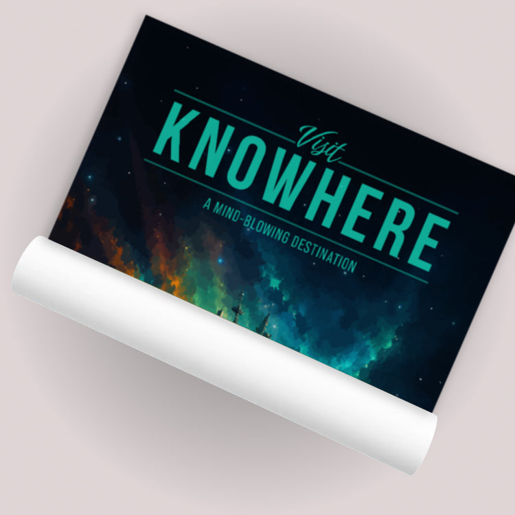 knowhere-rolled