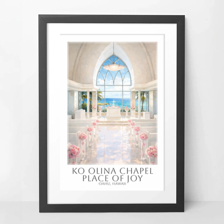 ko-olina-chapel-framed