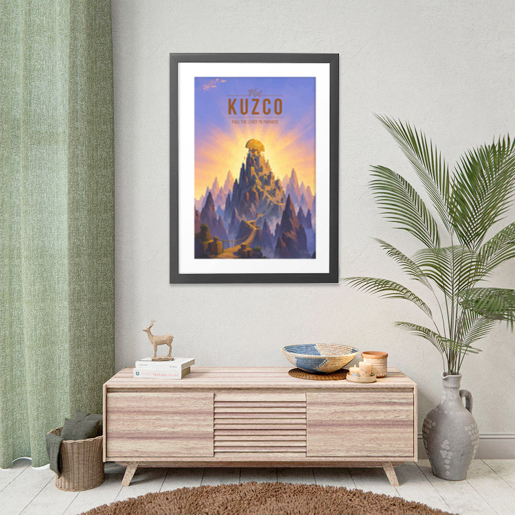 kuzco-deer_table
