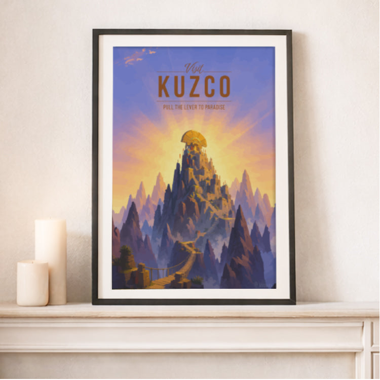 kuzco-mantle