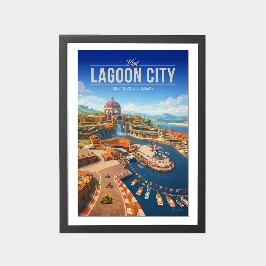 lagoon-city-gray-bg-framed