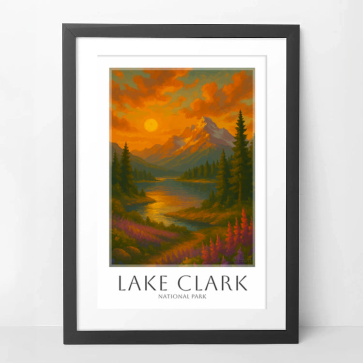 lake-clark-framed