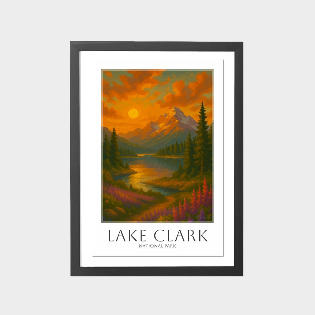 lake-clark-gray-bg-framed