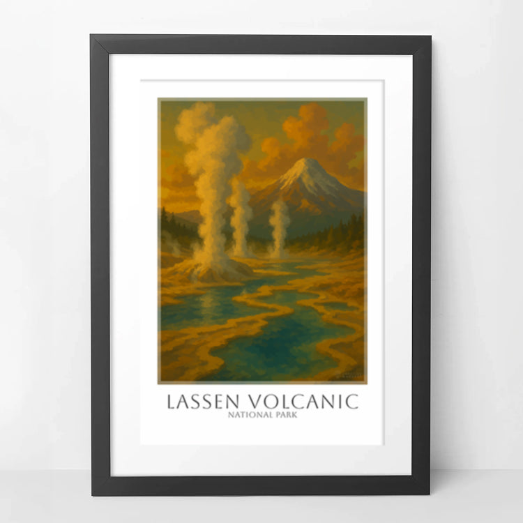 lassen-volcanic-framed