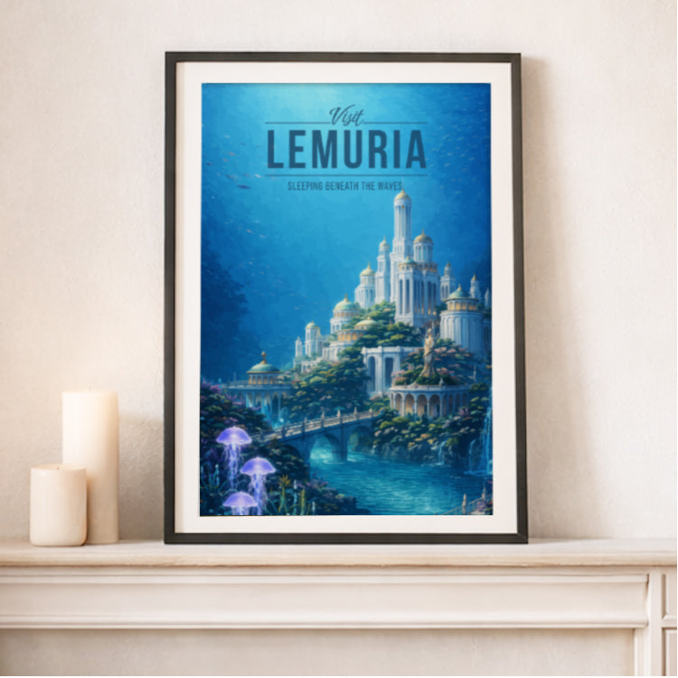 lemuria-mantle