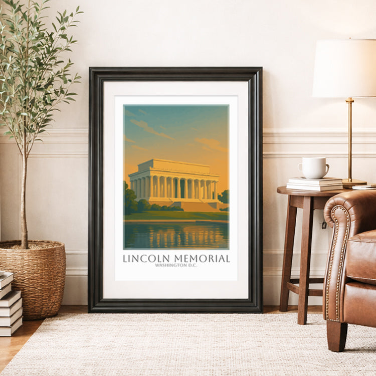 lincoln-memorial-armchair