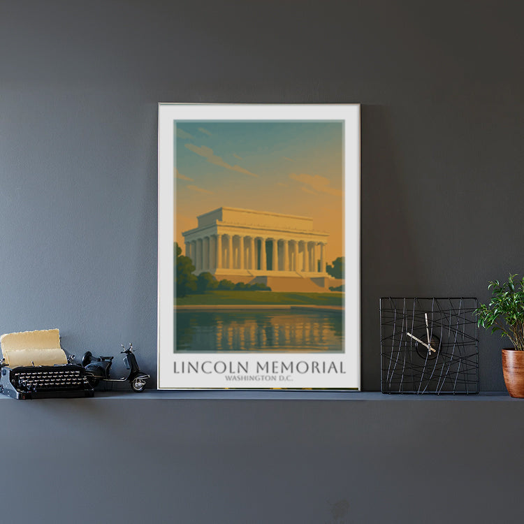 lincoln-memorial-dark_typewriter