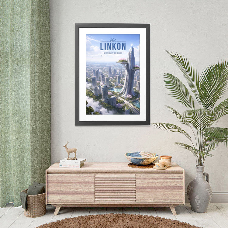linkon-deer_table