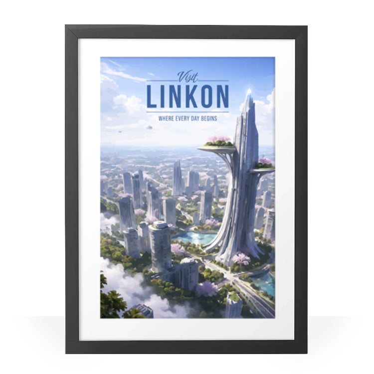 linkon-framed