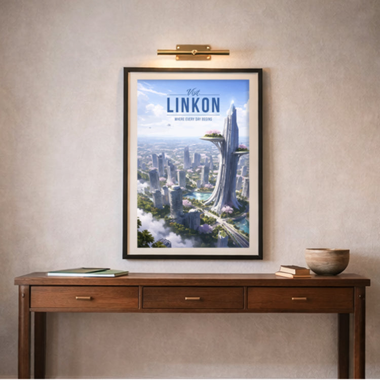 linkon-small_desk