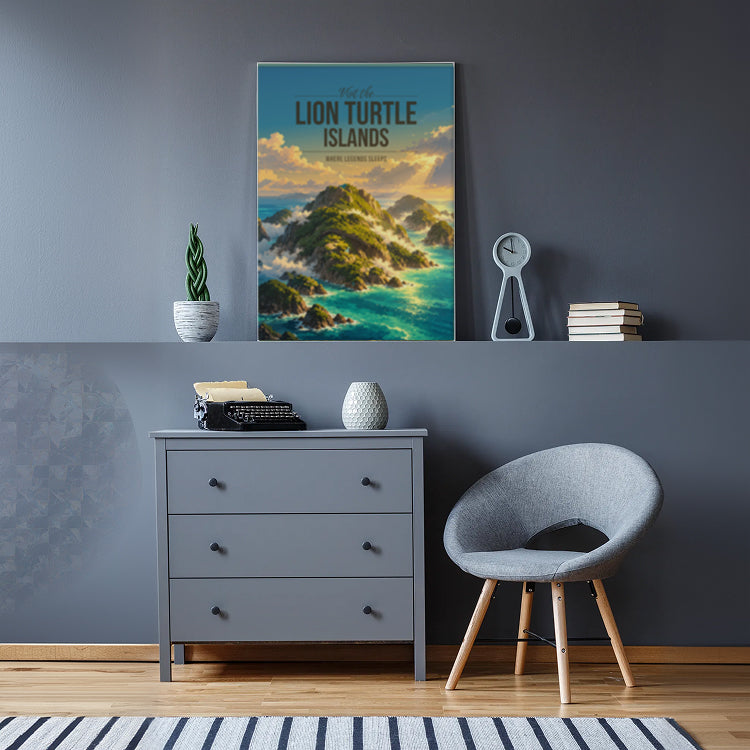 lion-turtle-islands-dark_dresser