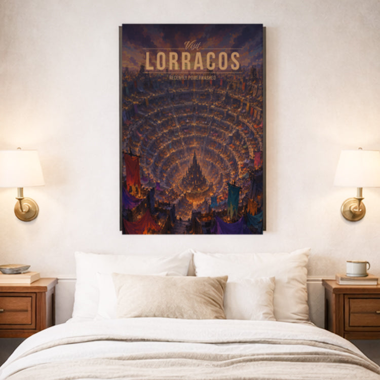 lorracos-bedroom