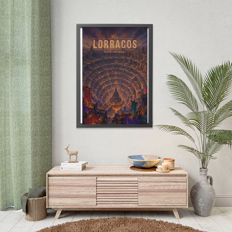 lorracos-deer_table