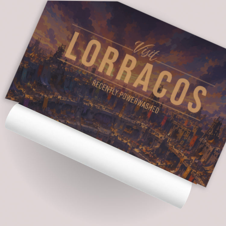 lorracos-rolled