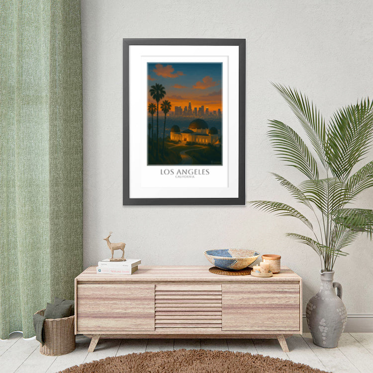 los-angeles-deer_table