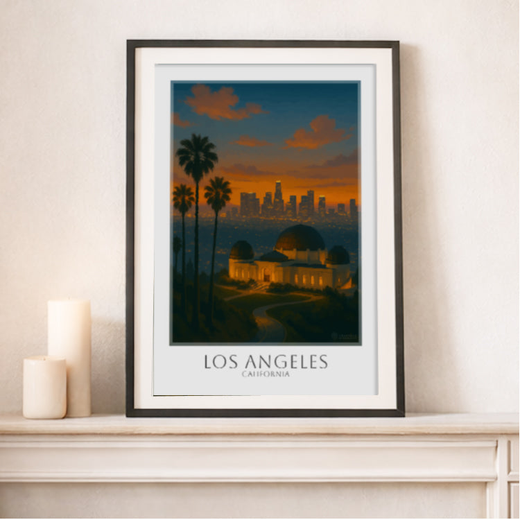 los-angeles-mantle