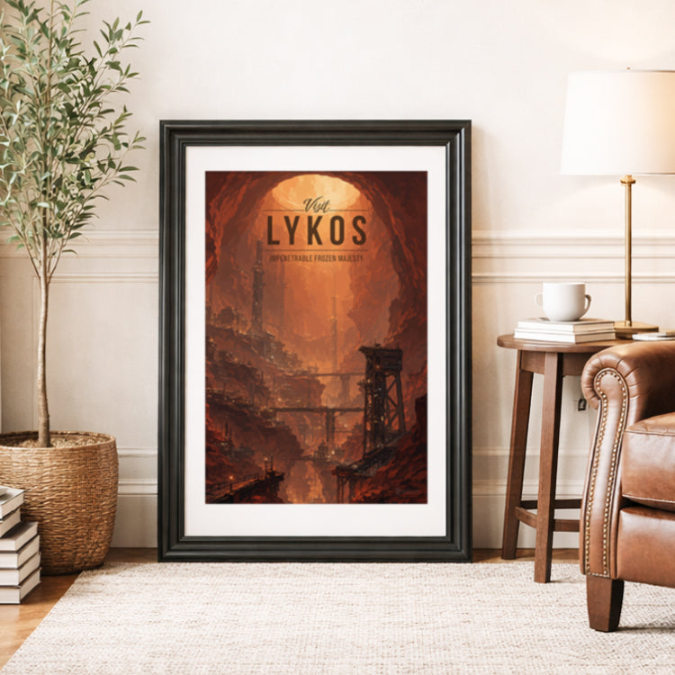 lykos-armchair