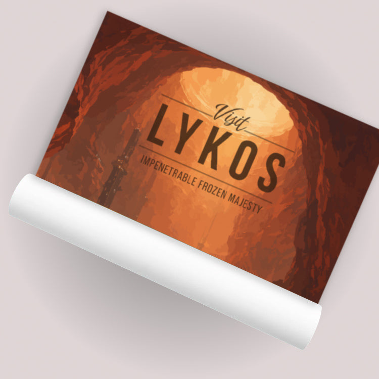 lykos-rolled