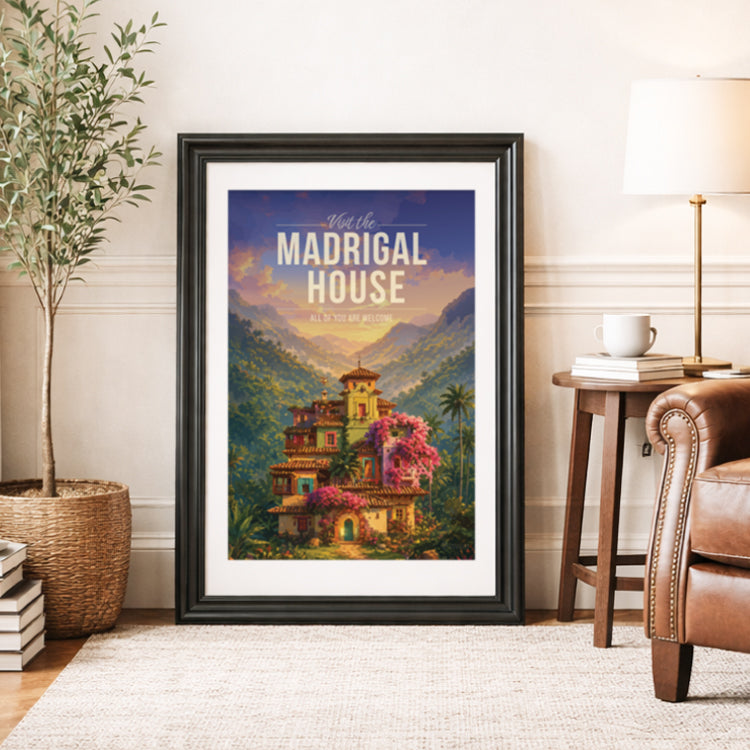 madrigal-house-armchair