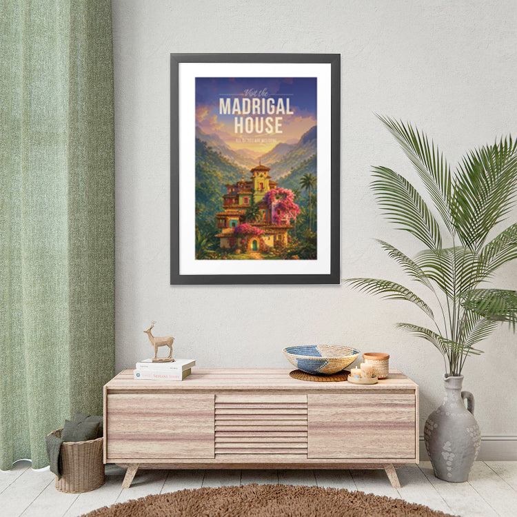 madrigal-house-deer_table