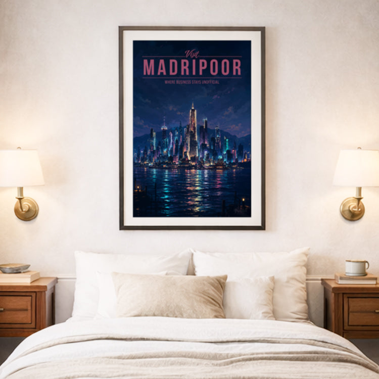 madripoor-bedroom