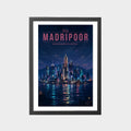 madripoor-gray-bg-framed