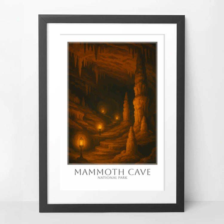 mammoth-cave-framed