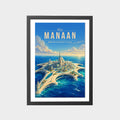 manaan-gray-bg-framed
