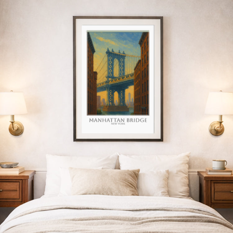 manhattan-bridge-bedroom