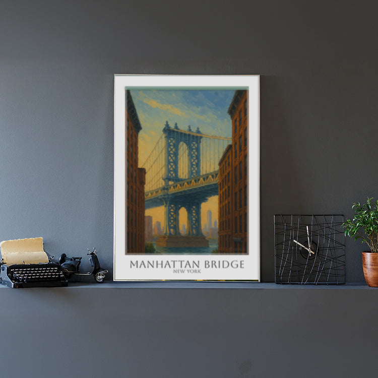 manhattan-bridge-dark_typewriter