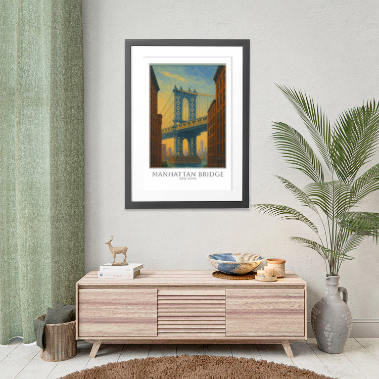 manhattan-bridge-deer_table