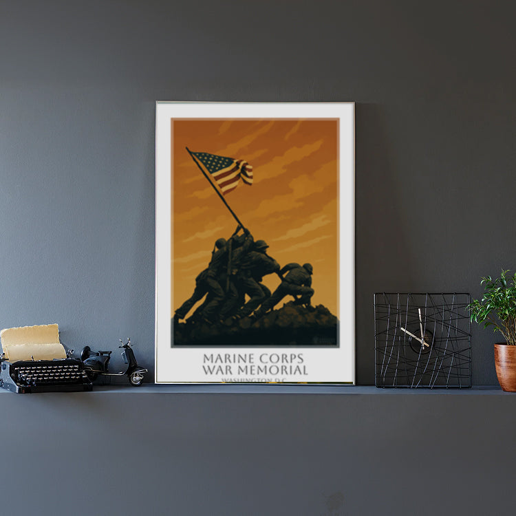 marine-corps-war-memorial-dark_typewriter