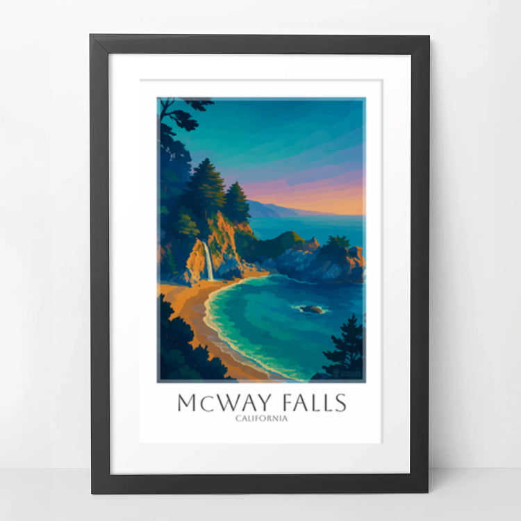 mcway-falls-framed