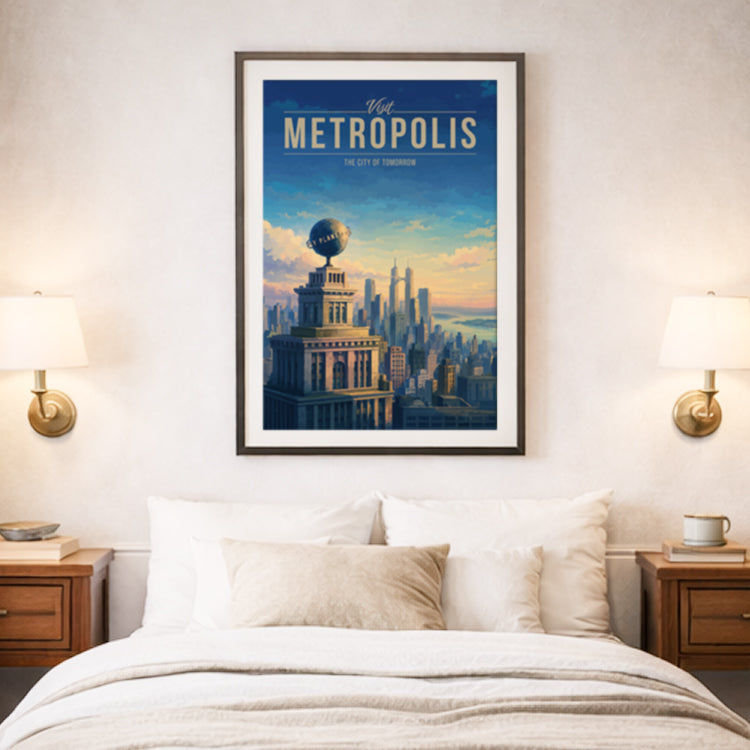 metropolis-bedroom