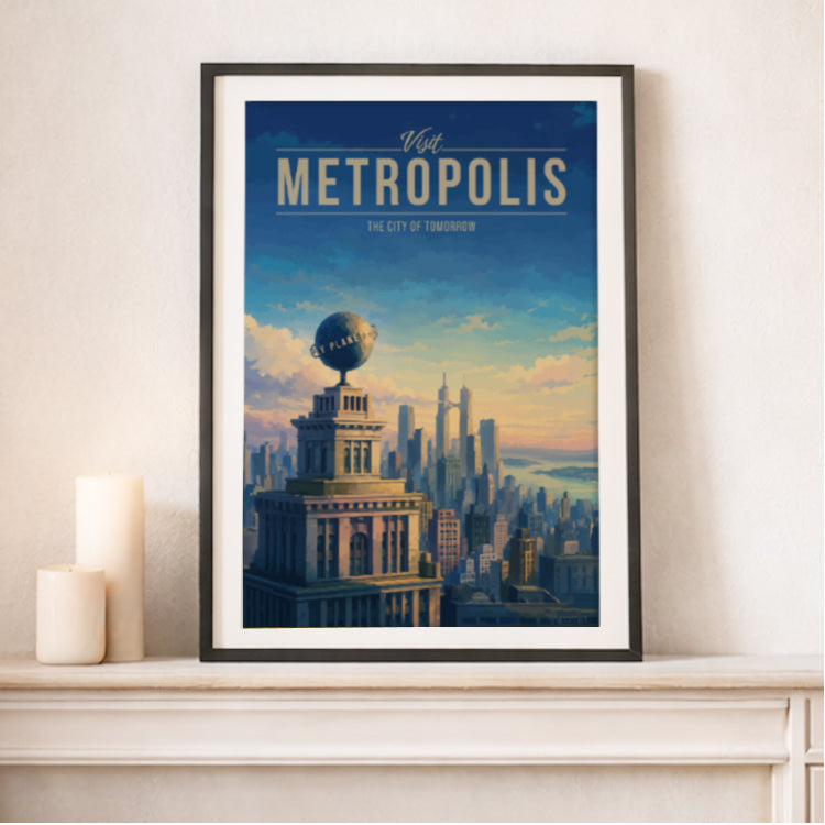 metropolis-mantle