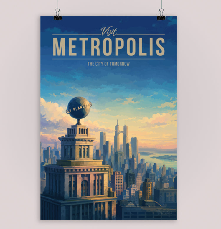 metropolis-pinned