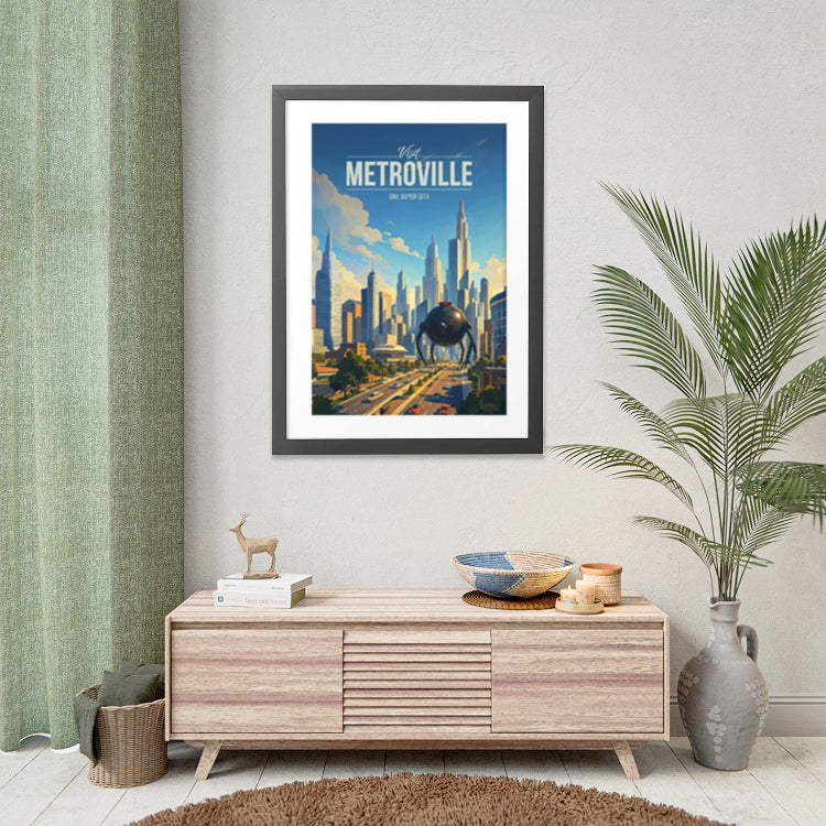 metroville-deer_table