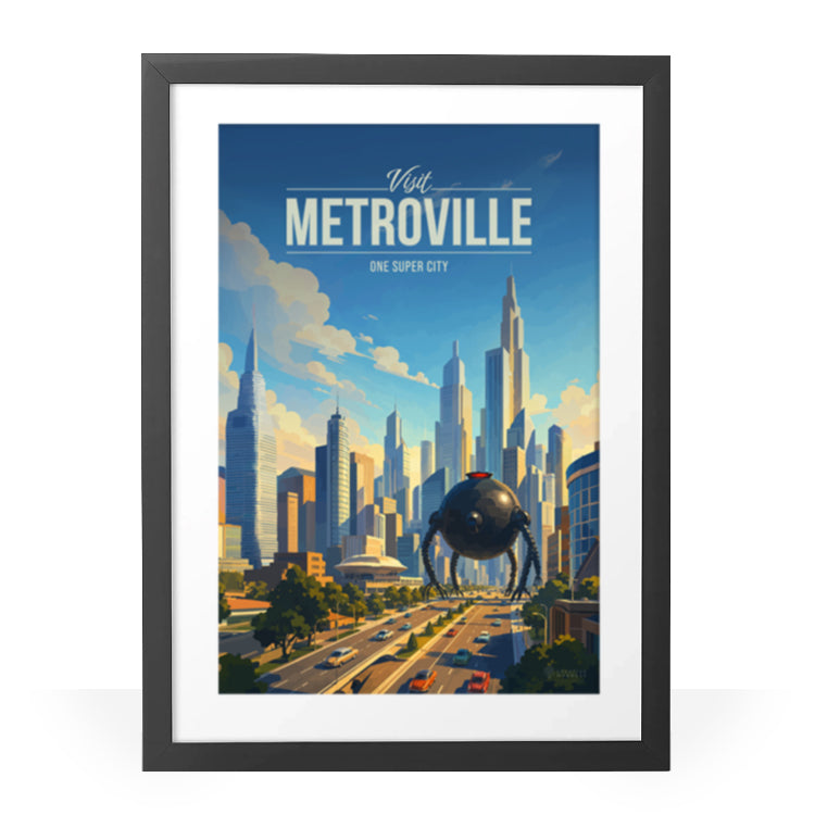 metroville-framed